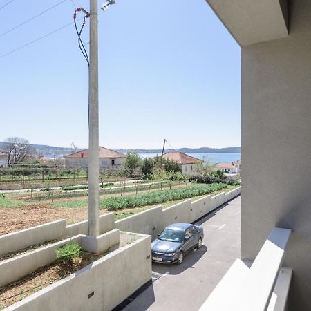 Apartment S-7 Trogir Eksteriør bilde