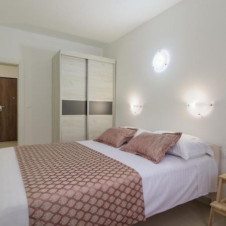 Apartment S-7 Trogir Eksteriør bilde