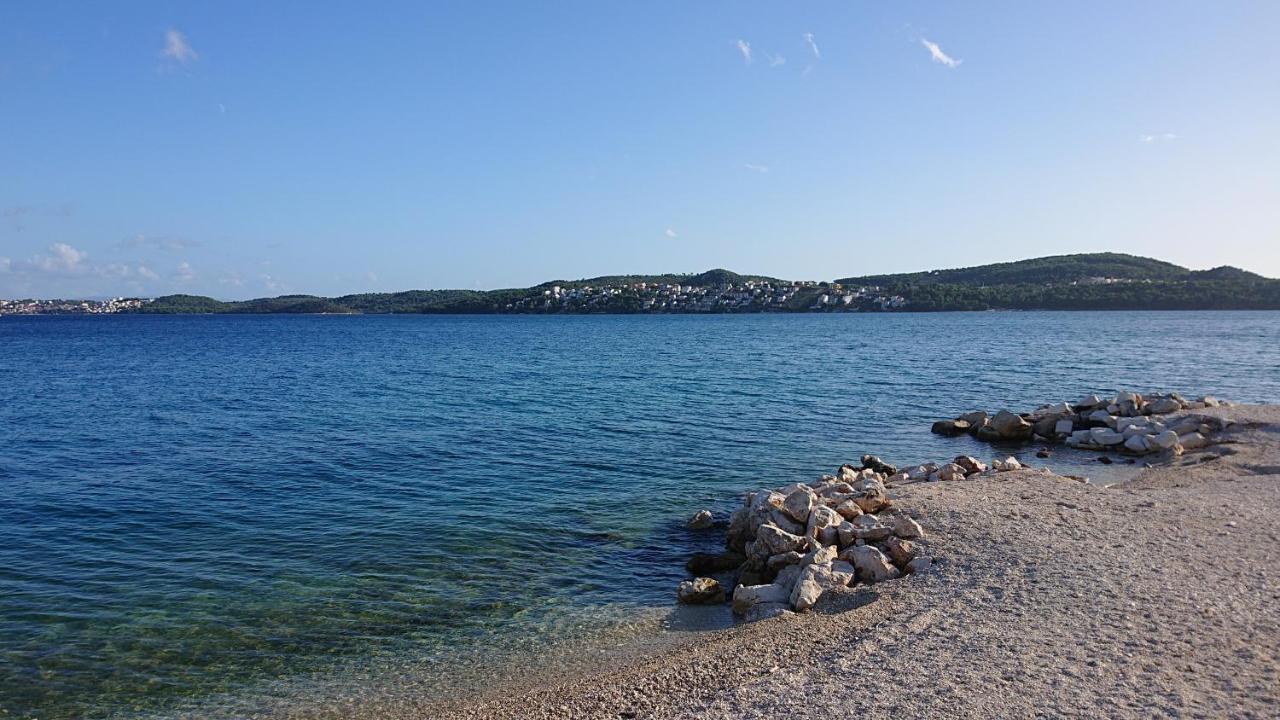 Apartment S-7 Trogir Eksteriør bilde