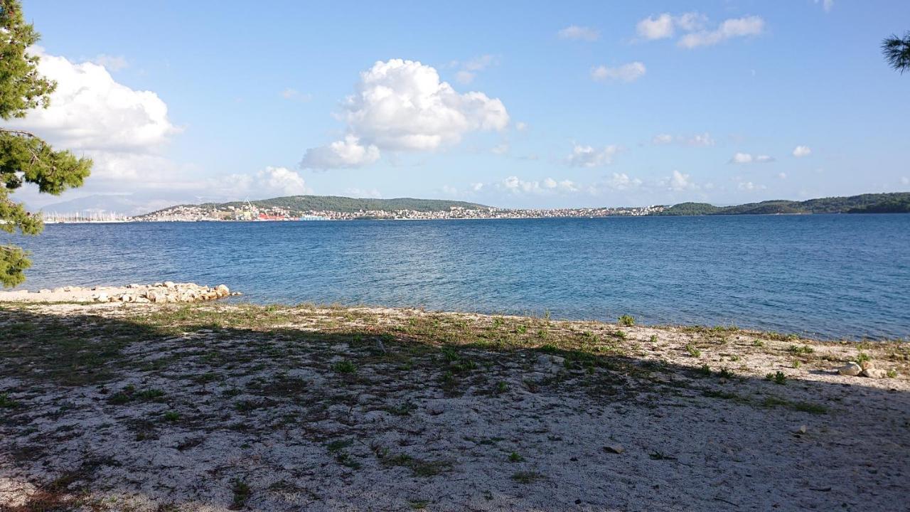 Apartment S-7 Trogir Eksteriør bilde