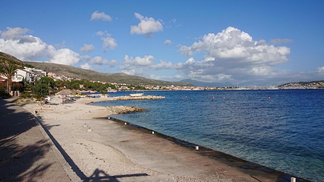 Apartment S-7 Trogir Eksteriør bilde