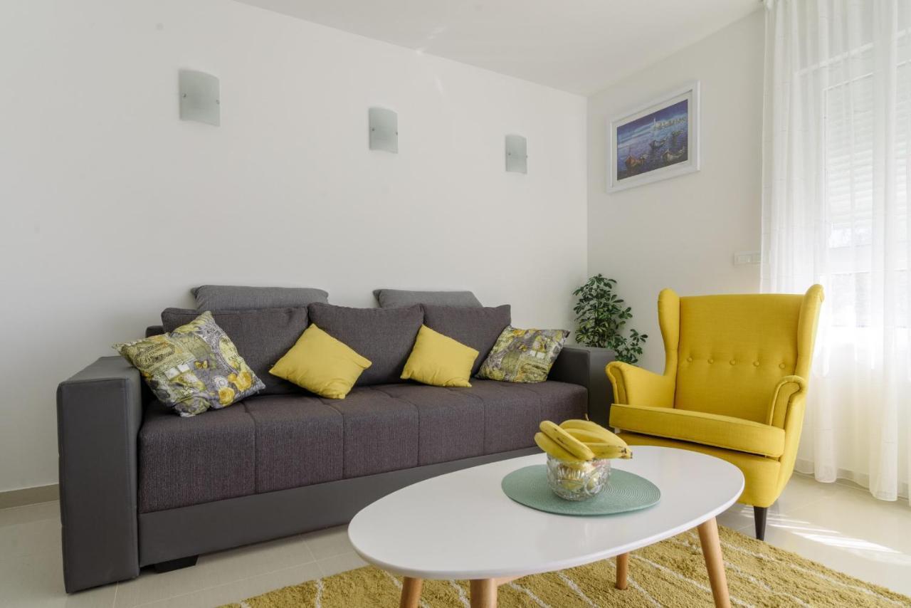 Apartment S-7 Trogir Eksteriør bilde