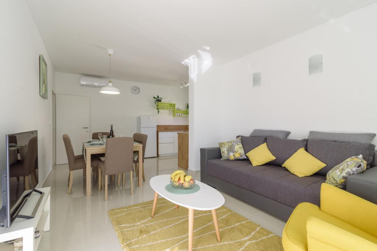 Apartment S-7 Trogir Eksteriør bilde