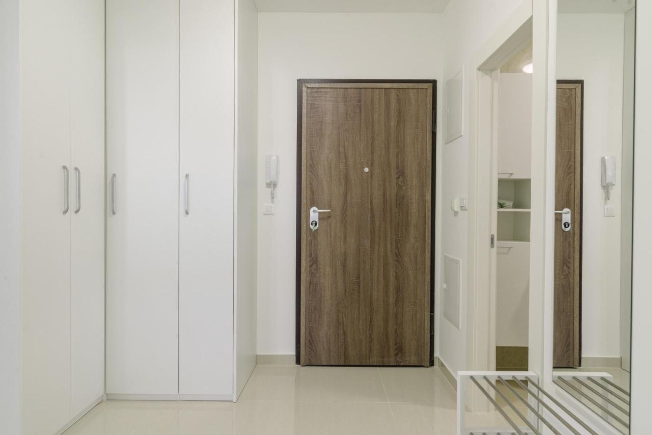 Apartment S-7 Trogir Eksteriør bilde