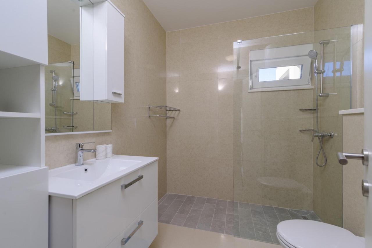 Apartment S-7 Trogir Eksteriør bilde