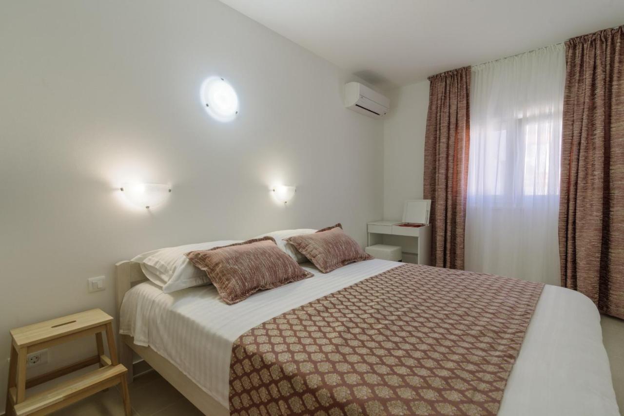 Apartment S-7 Trogir Eksteriør bilde