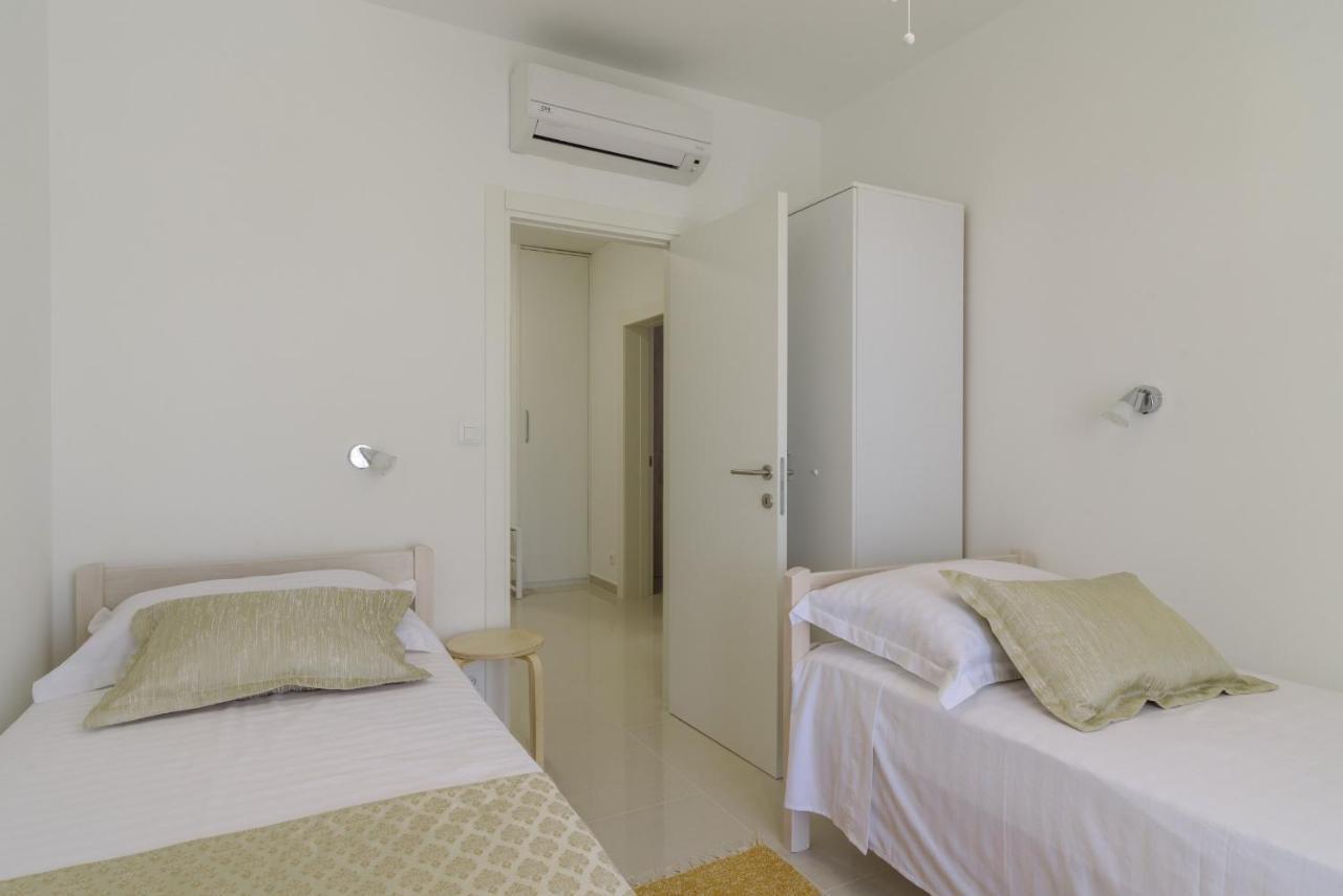Apartment S-7 Trogir Eksteriør bilde
