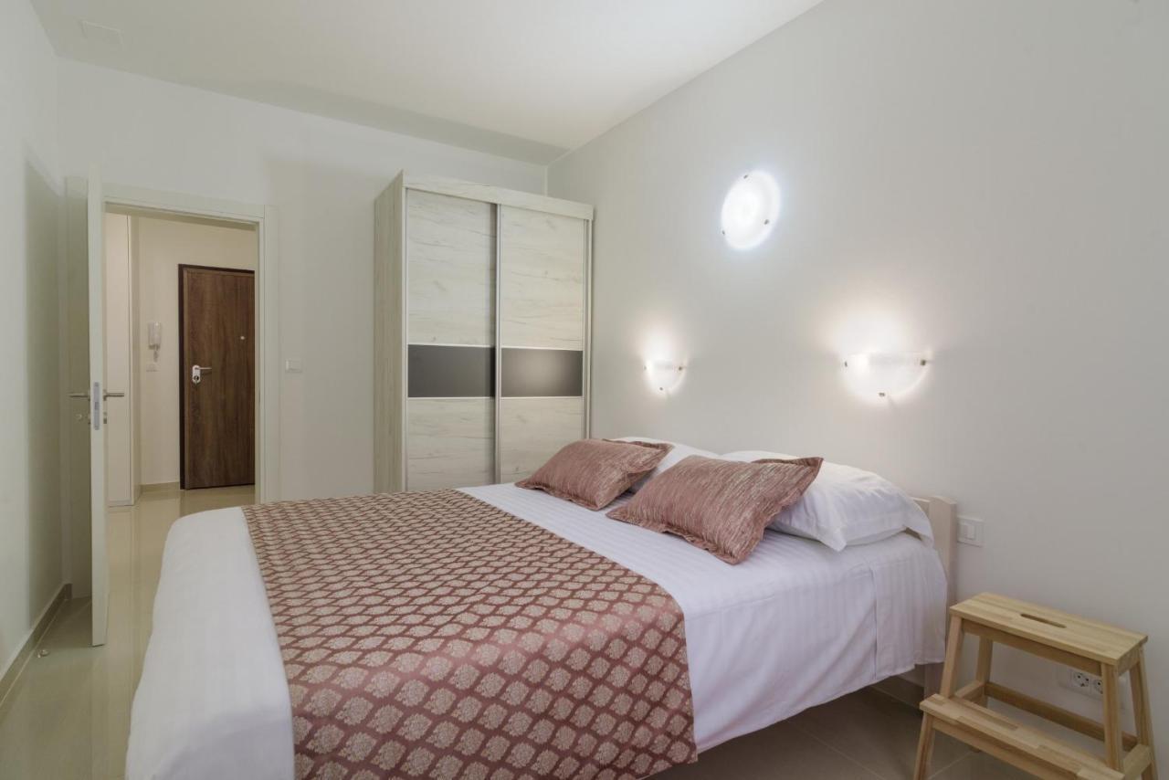 Apartment S-7 Trogir Eksteriør bilde