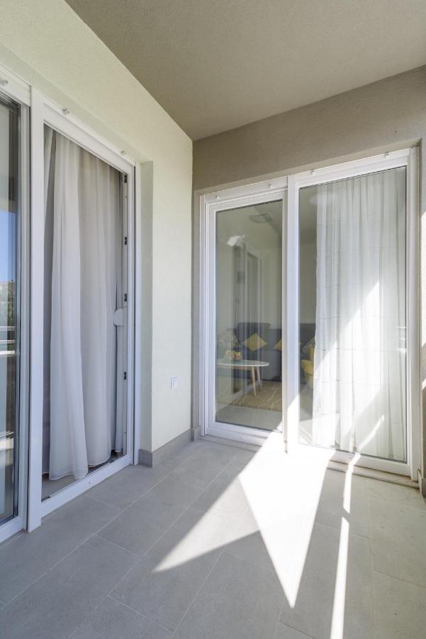 Apartment S-7 Trogir Eksteriør bilde