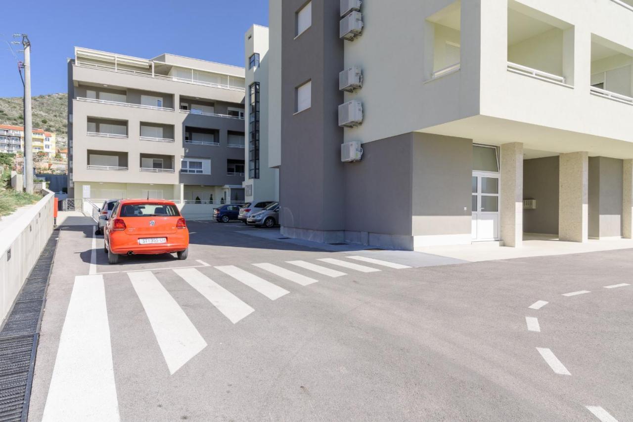 Apartment S-7 Trogir Eksteriør bilde