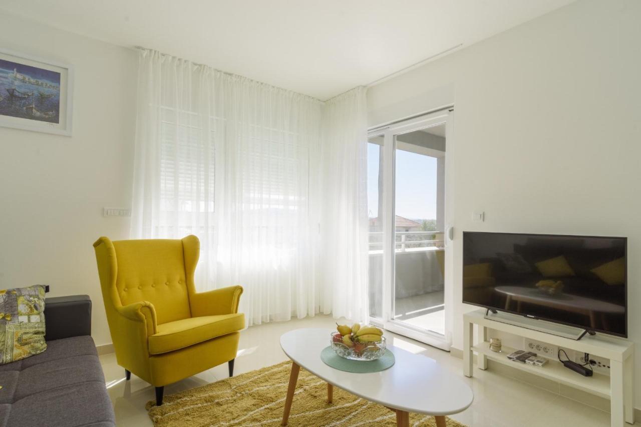 Apartment S-7 Trogir Eksteriør bilde