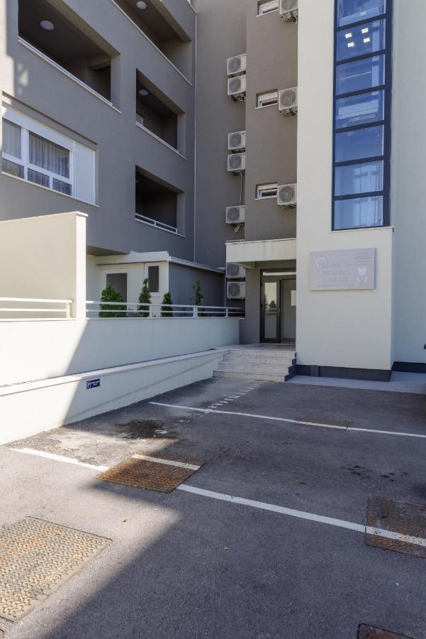 Apartment S-7 Trogir Eksteriør bilde
